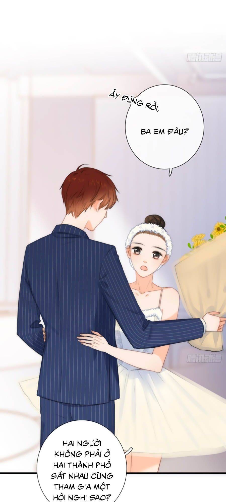 Ác Ma Thân Yêu - Chương 1.2 - Trang 47