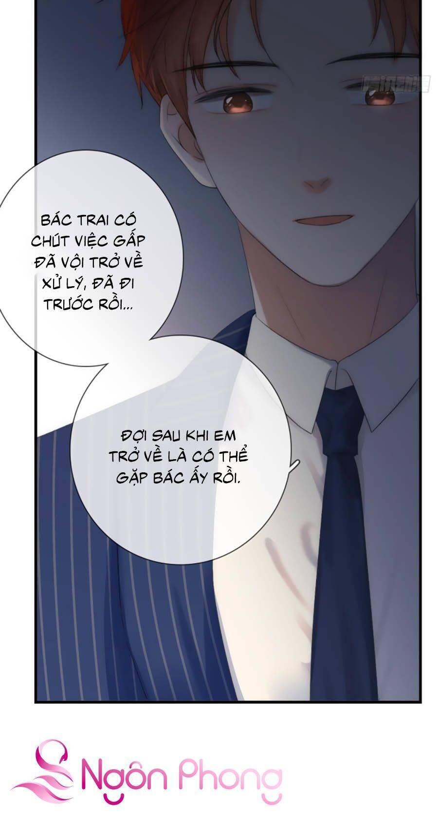 Ác Ma Thân Yêu - Chương 1.2 - Trang 50