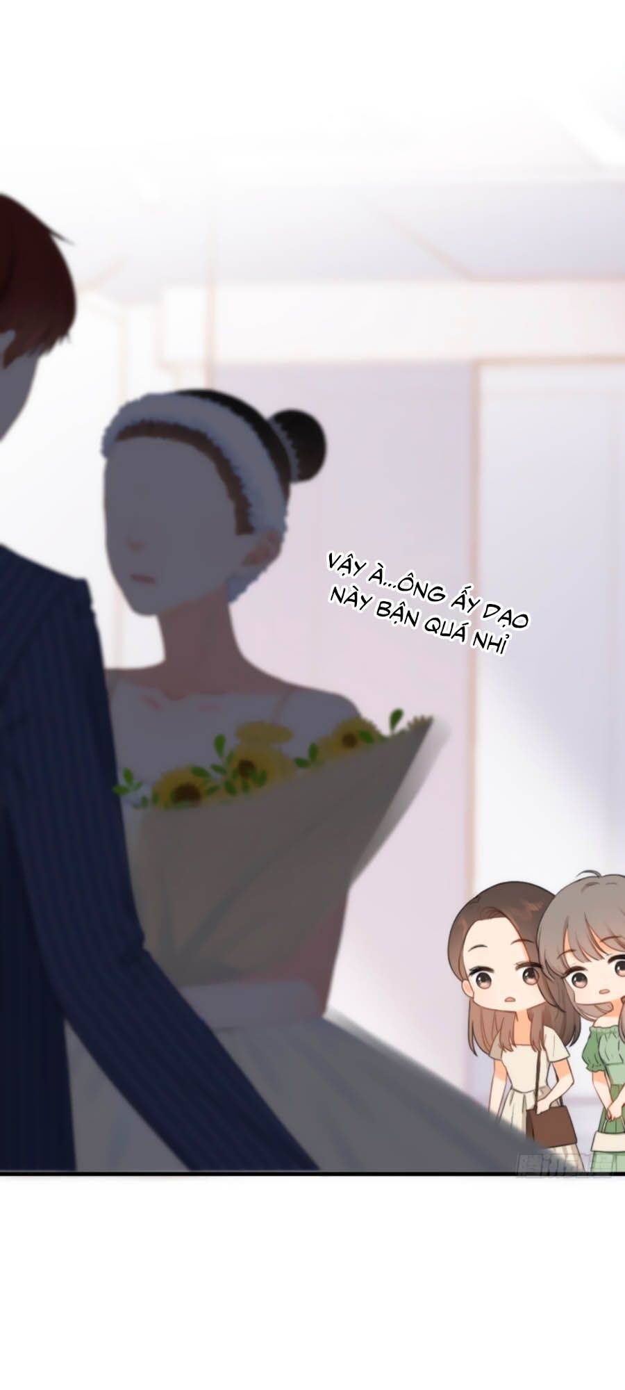 Ác Ma Thân Yêu - Chương 1.2 - Trang 51