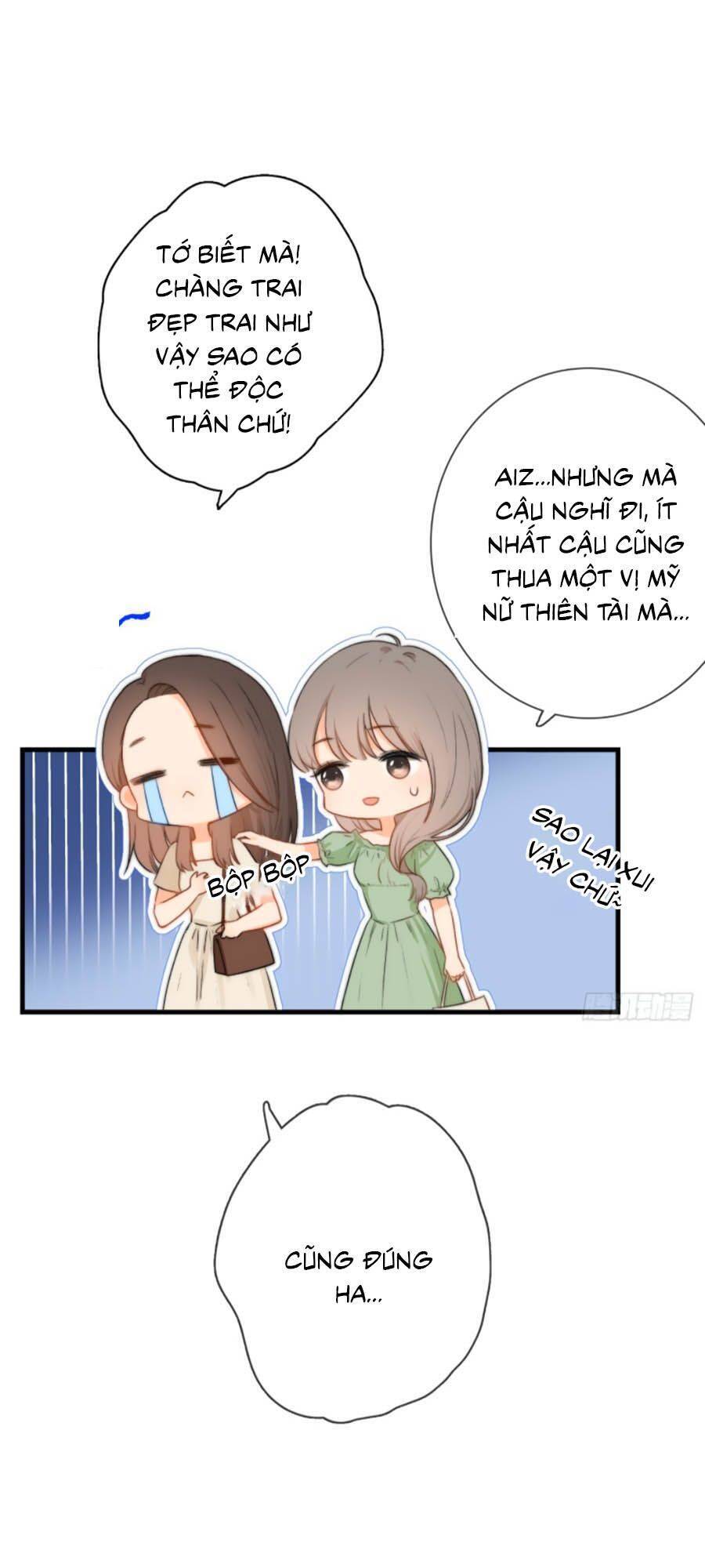 Ác Ma Thân Yêu - Chương 1.2 - Trang 52