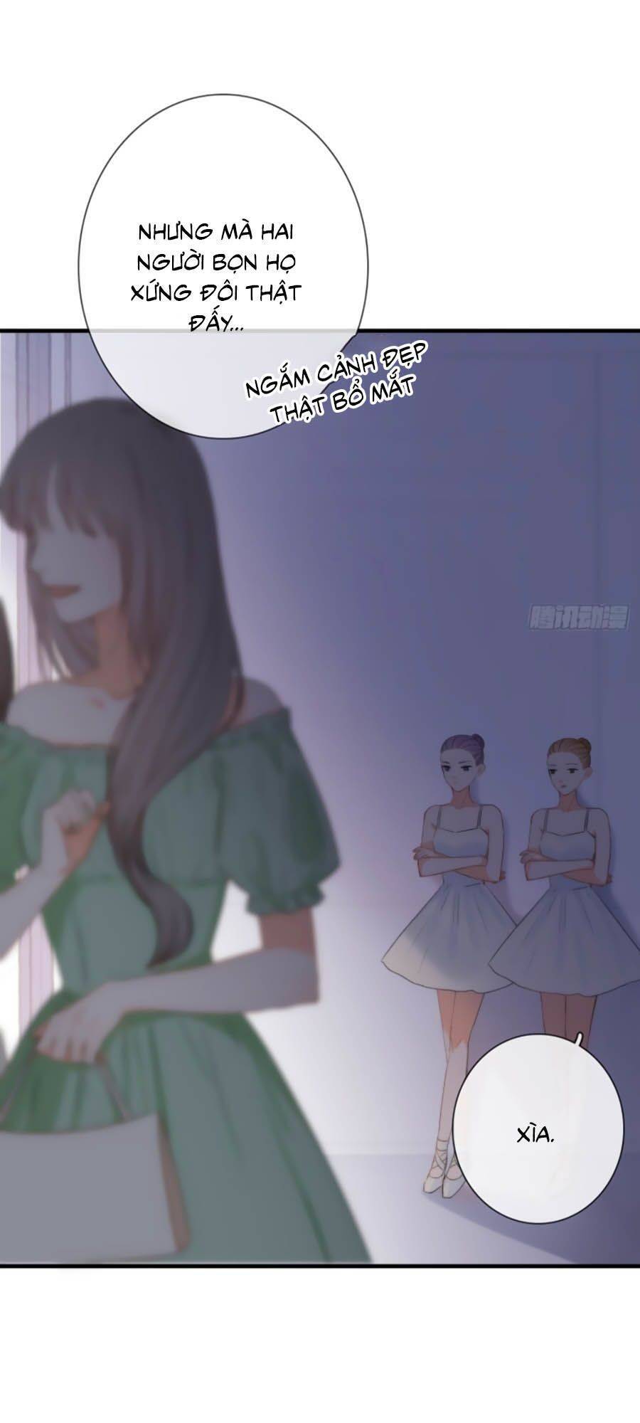 Ác Ma Thân Yêu - Chương 1.2 - Trang 54