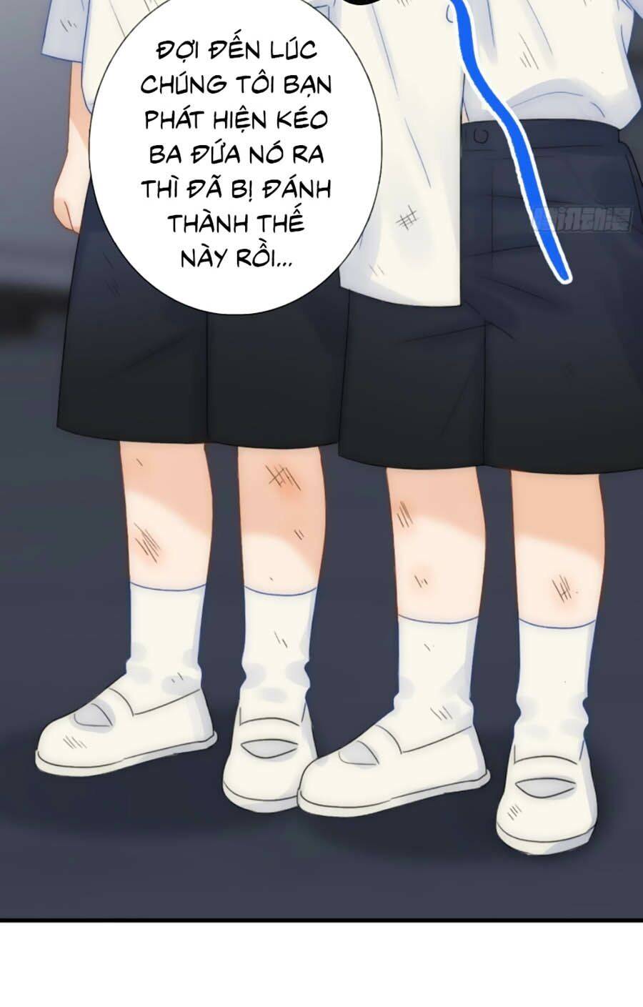 Ác Ma Thân Yêu - Chương 2.1 - Trang 13