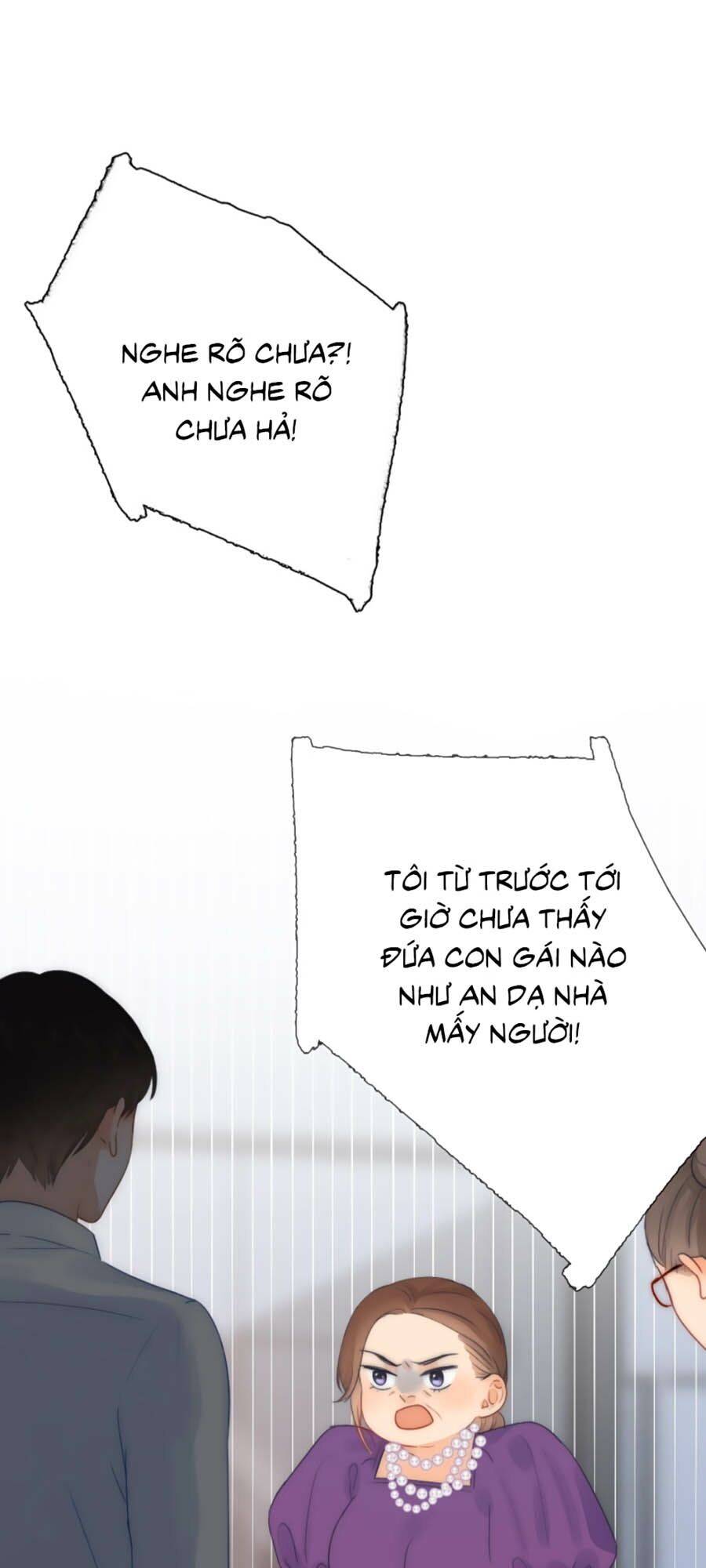 Ác Ma Thân Yêu - Chương 2.1 - Trang 14