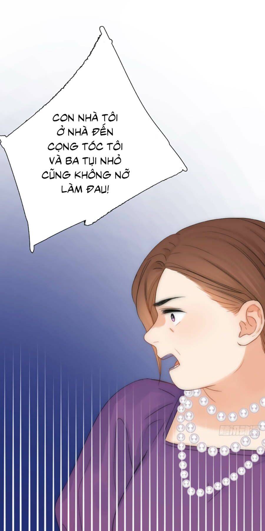 Ác Ma Thân Yêu - Chương 2.1 - Trang 17