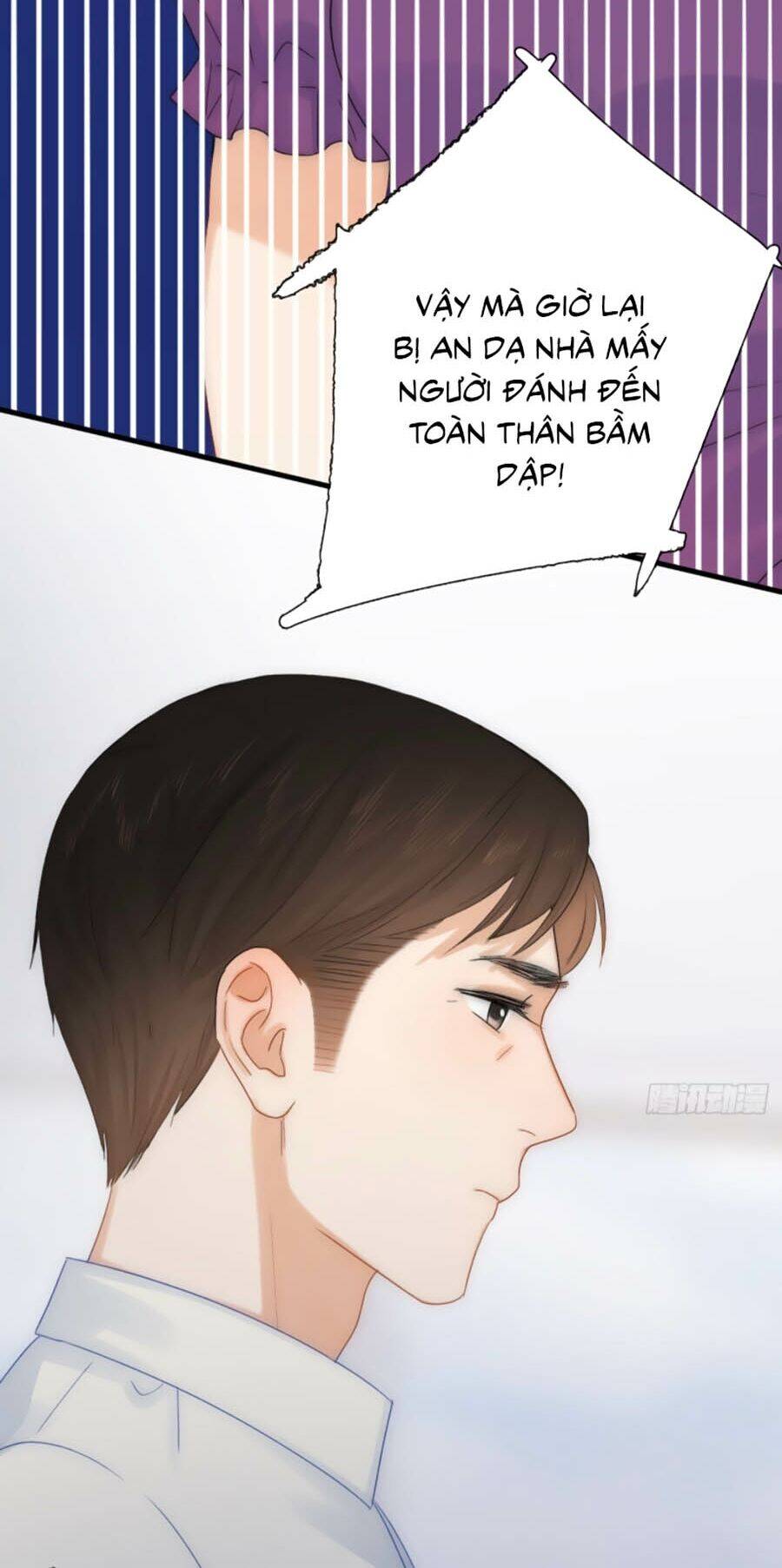 Ác Ma Thân Yêu - Chương 2.1 - Trang 18