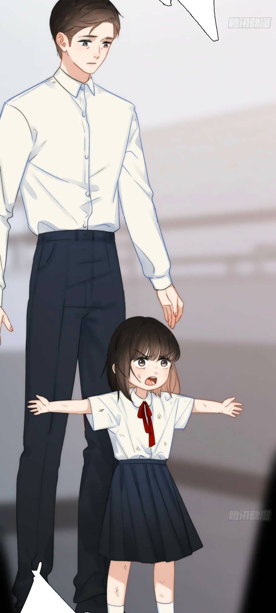 Ác Ma Thân Yêu - Chương 2.1 - Trang 27