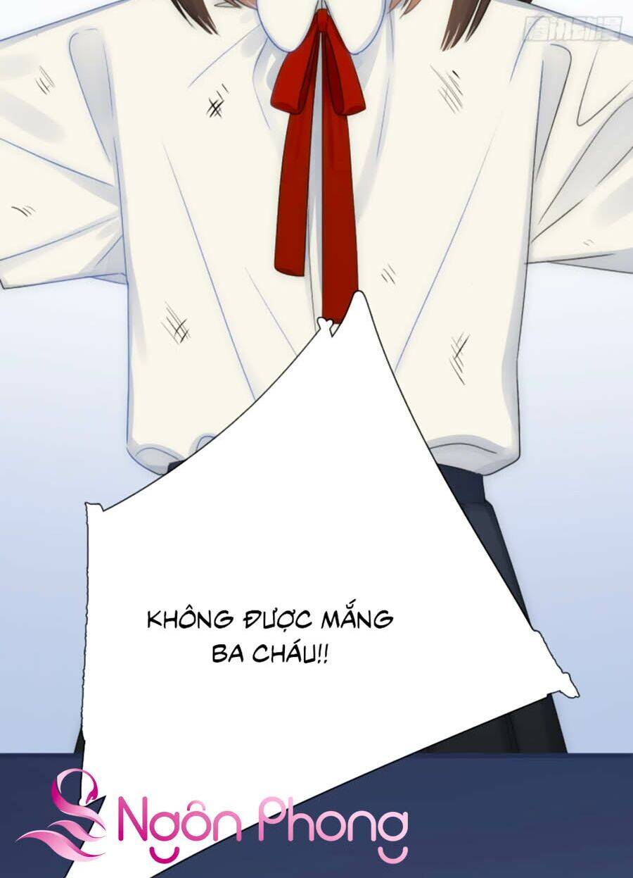Ác Ma Thân Yêu - Chương 2.1 - Trang 29