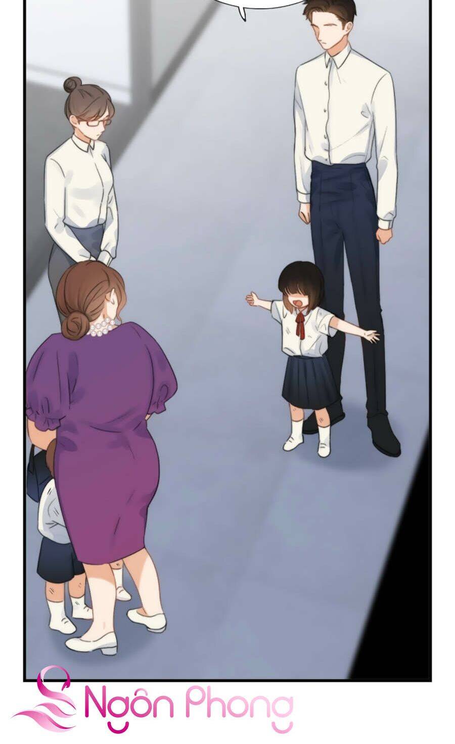 Ác Ma Thân Yêu - Chương 2.1 - Trang 33