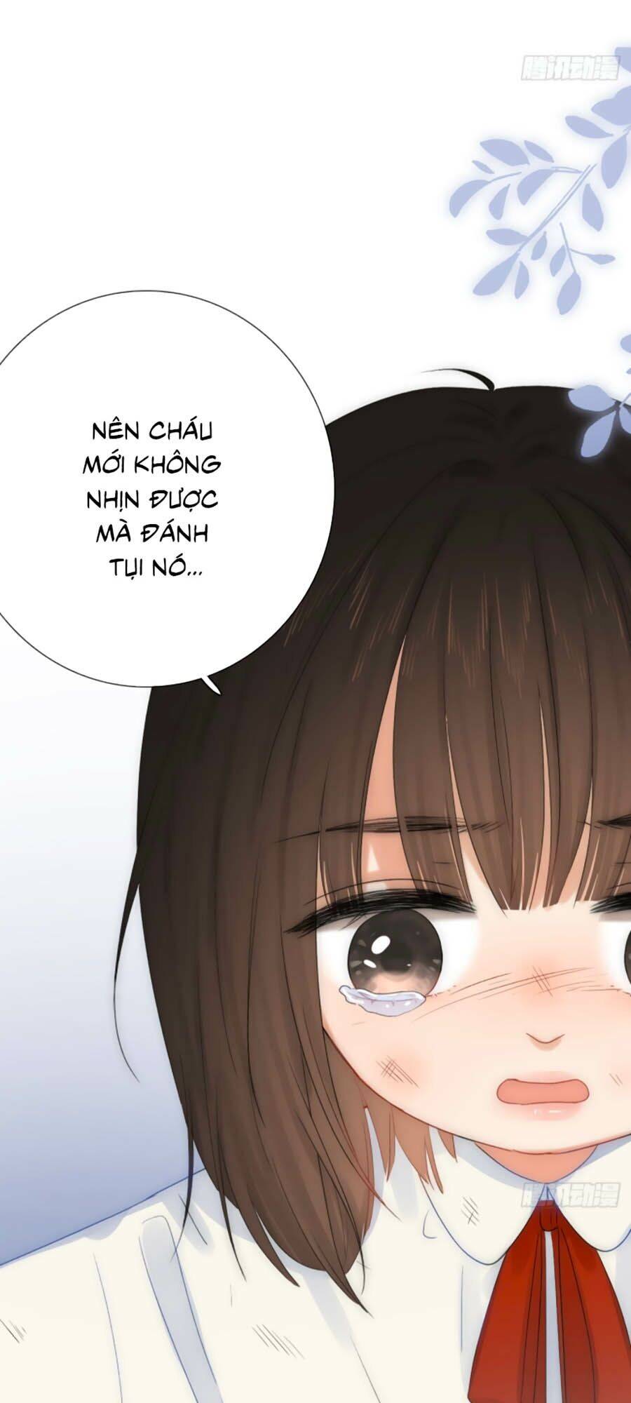 Ác Ma Thân Yêu - Chương 2.1 - Trang 34