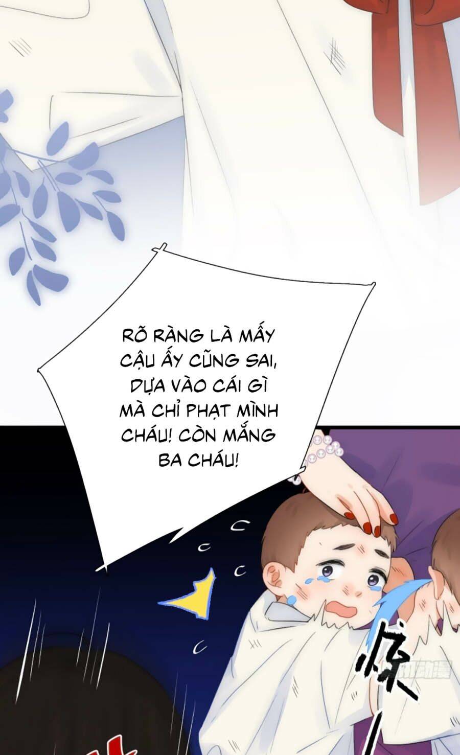 Ác Ma Thân Yêu - Chương 2.1 - Trang 35