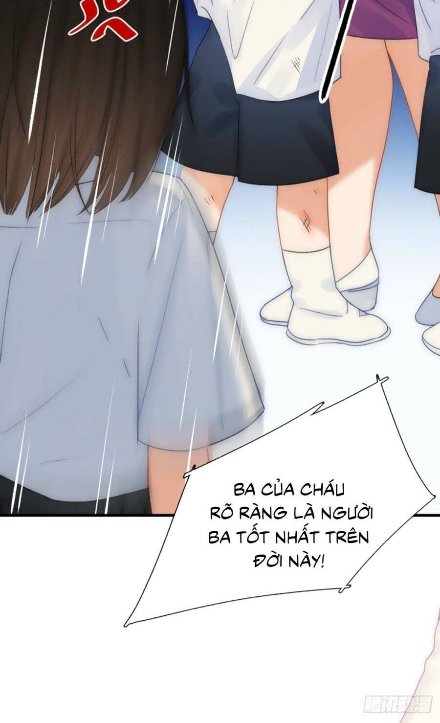 Ác Ma Thân Yêu - Chương 2.1 - Trang 36