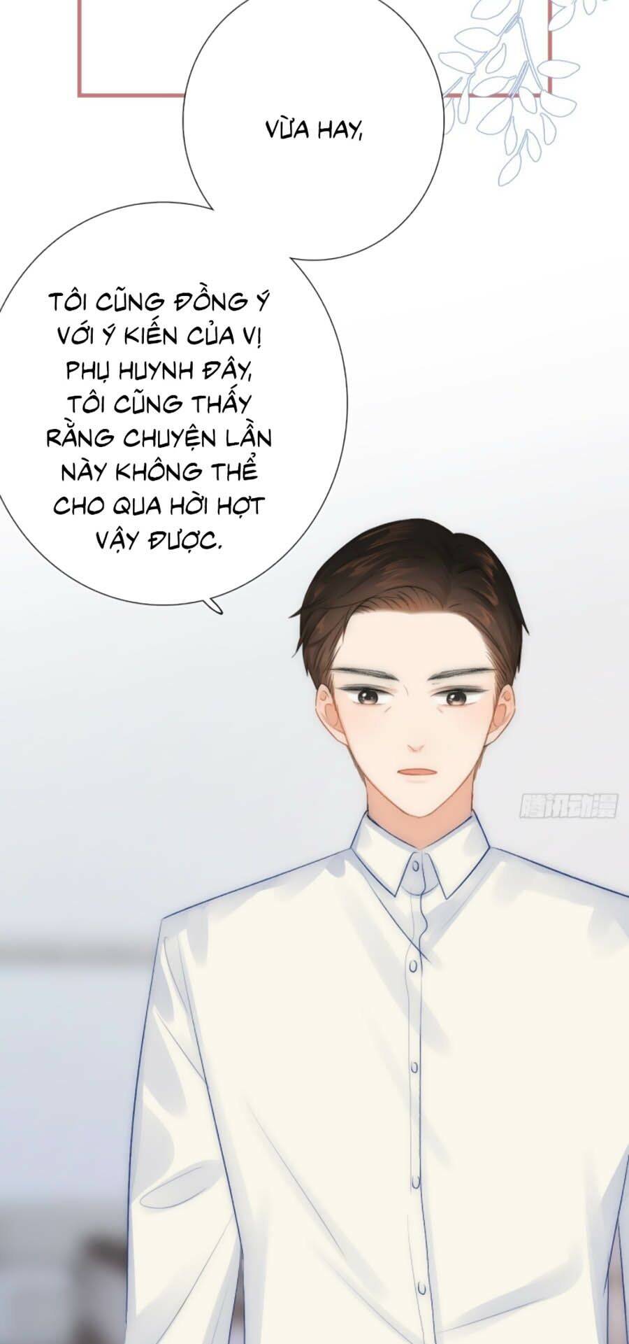 Ác Ma Thân Yêu - Chương 2.1 - Trang 43