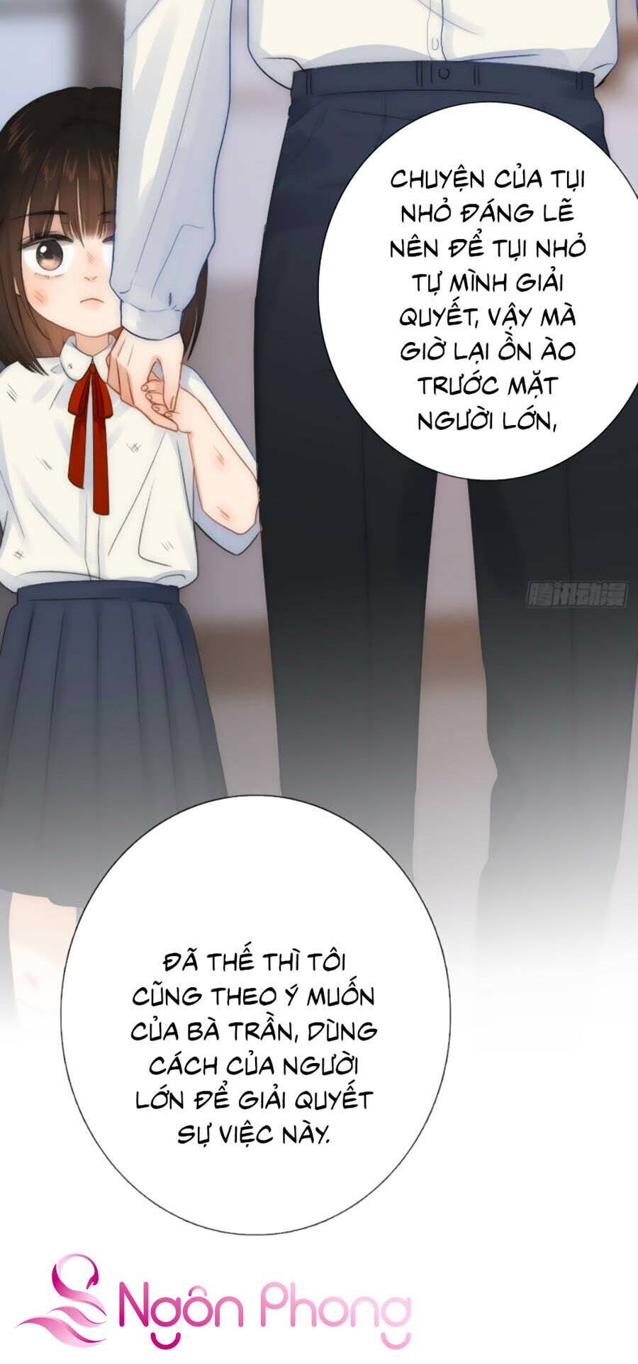 Ác Ma Thân Yêu - Chương 2.1 - Trang 44