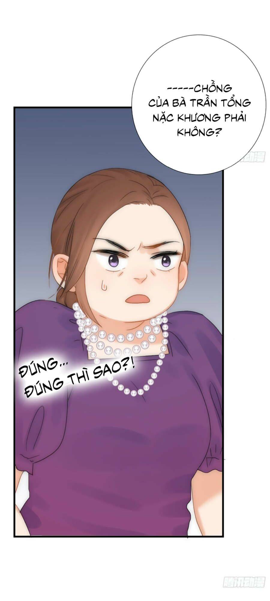 Ác Ma Thân Yêu - Chương 2.1 - Trang 45