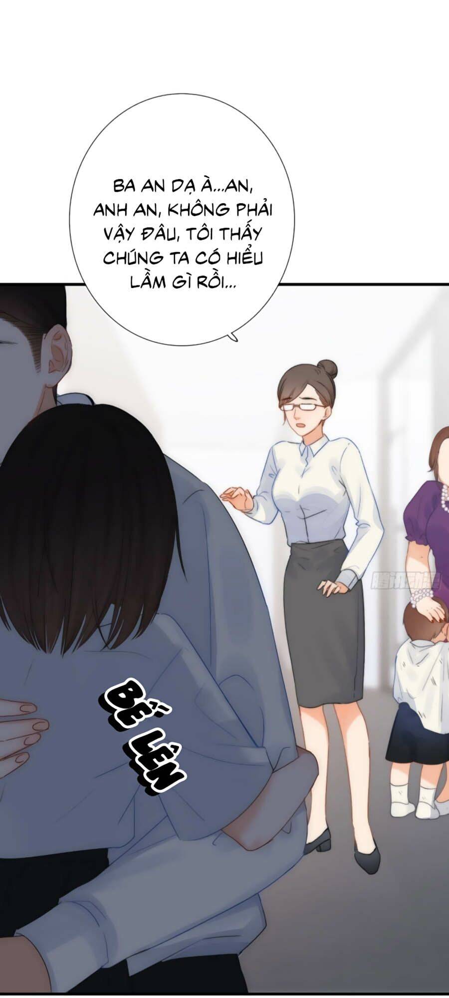 Ác Ma Thân Yêu - Chương 2.1 - Trang 53