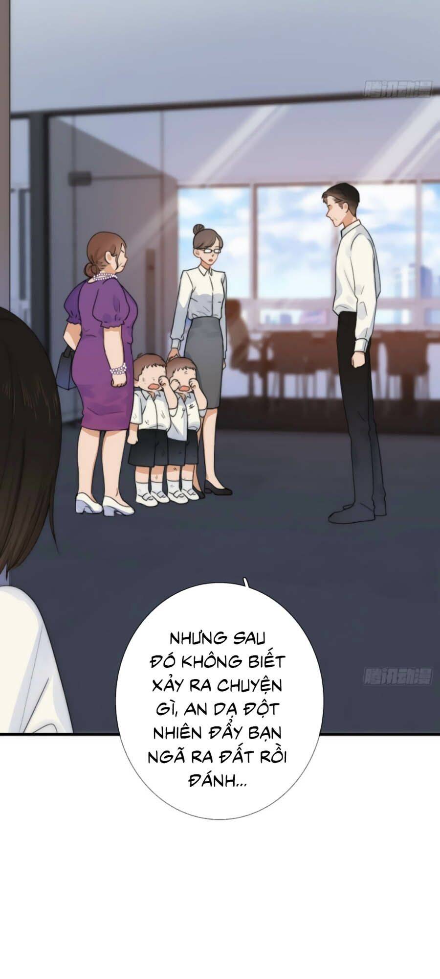 Ác Ma Thân Yêu - Chương 2.1 - Trang 9