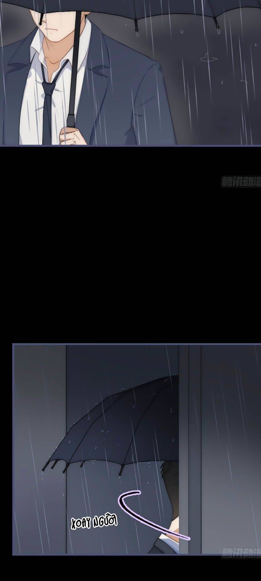 Ác Ma Thân Yêu - Chương 4.1 - Trang 17