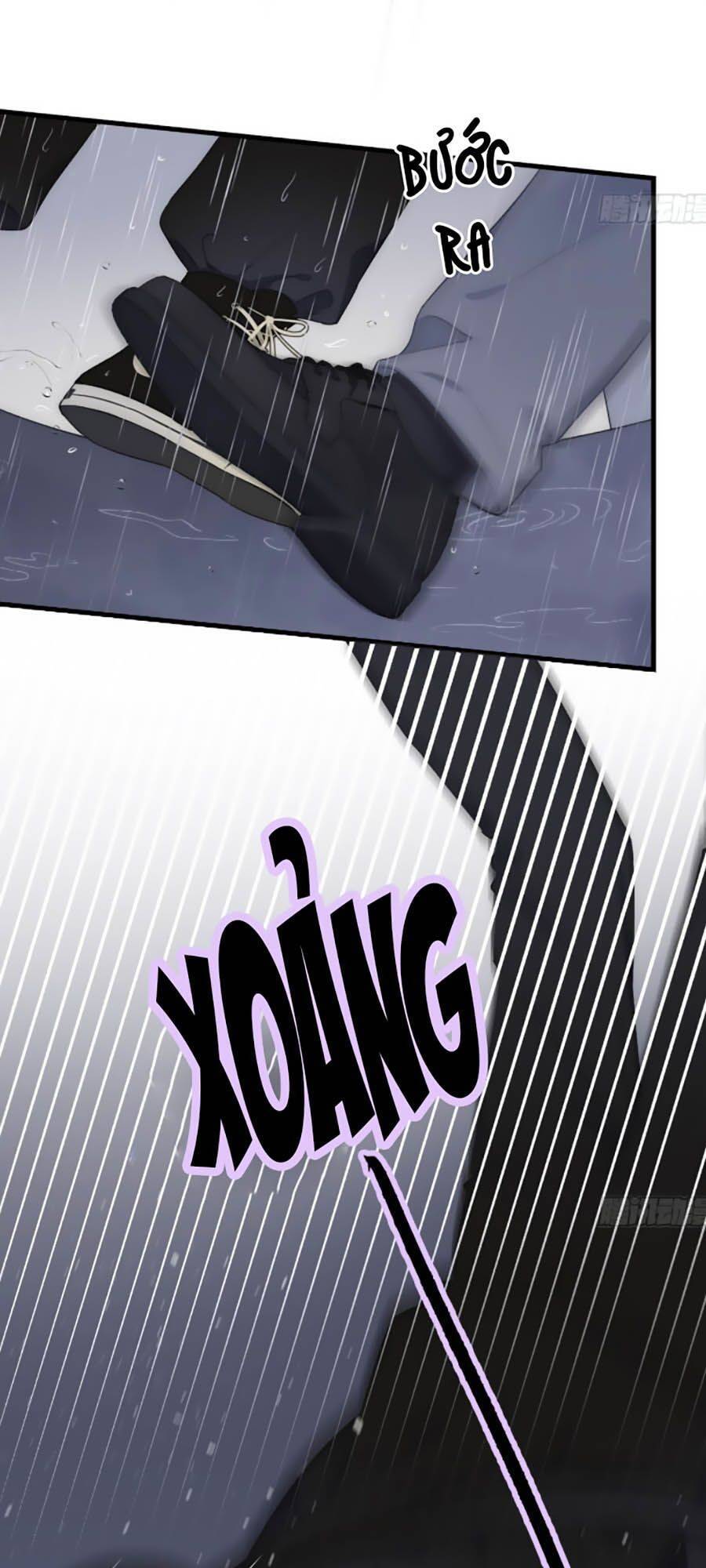 Ác Ma Thân Yêu - Chương 4.1 - Trang 22