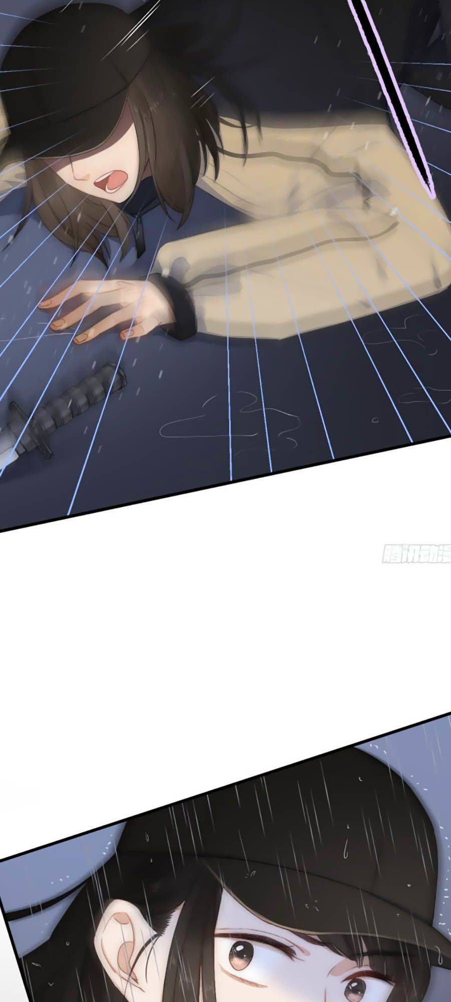 Ác Ma Thân Yêu - Chương 4.1 - Trang 23