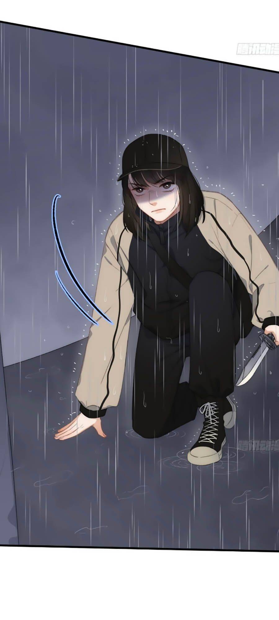 Ác Ma Thân Yêu - Chương 4.1 - Trang 27