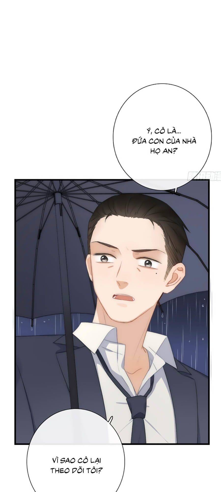 Ác Ma Thân Yêu - Chương 4.1 - Trang 28