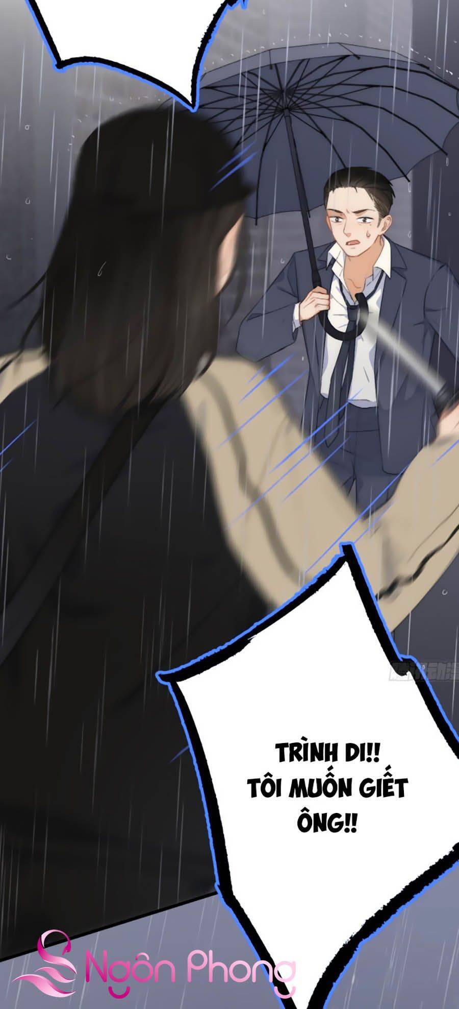 Ác Ma Thân Yêu - Chương 4.1 - Trang 32