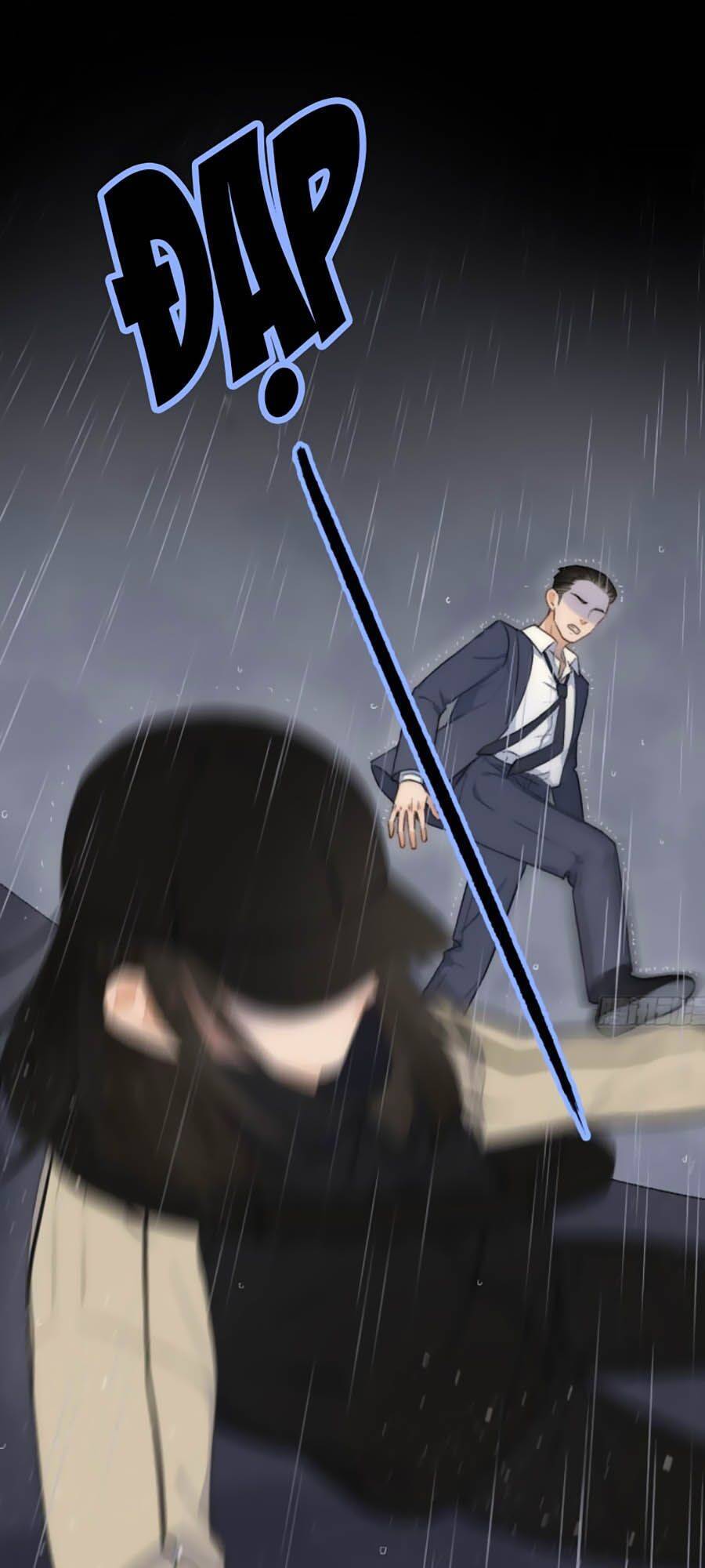 Ác Ma Thân Yêu - Chương 4.1 - Trang 36