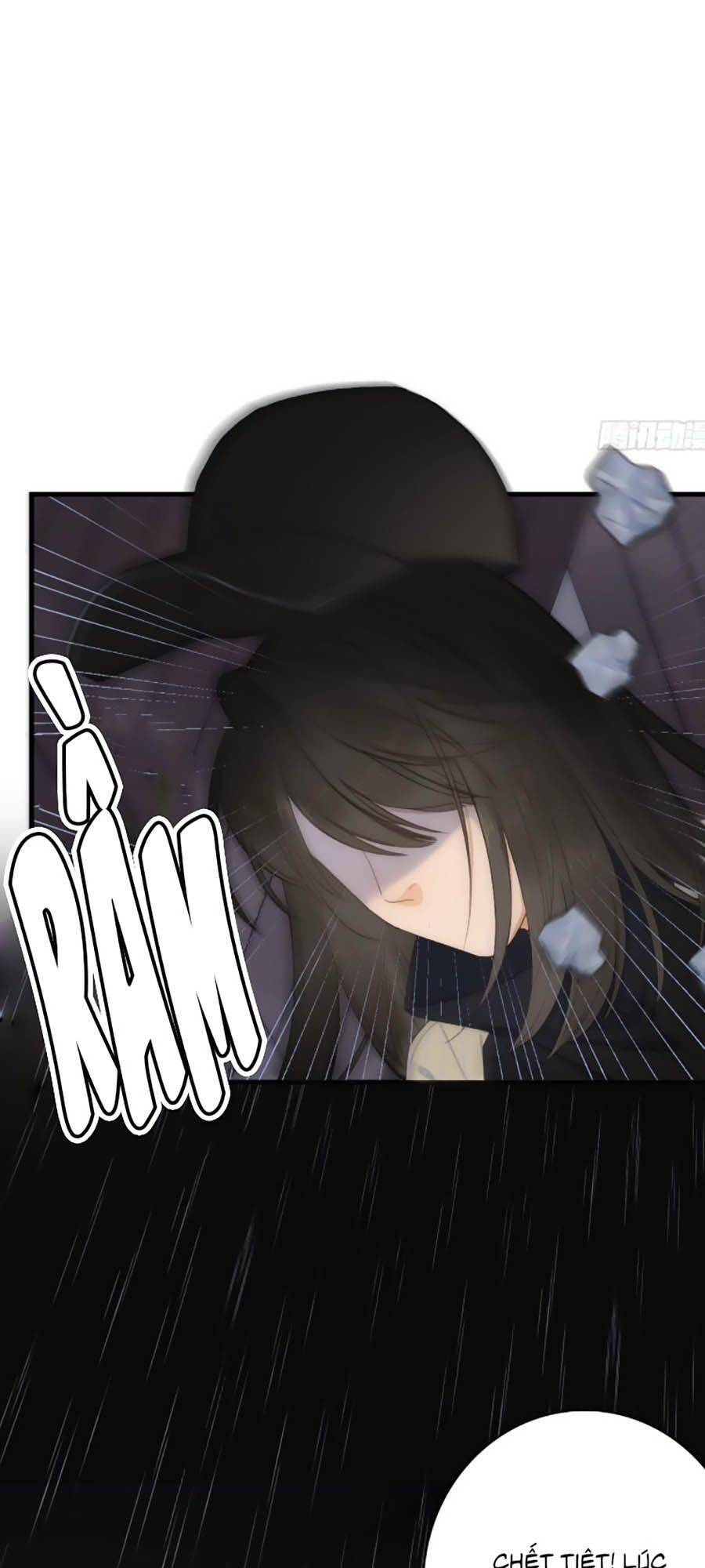 Ác Ma Thân Yêu - Chương 4.1 - Trang 38