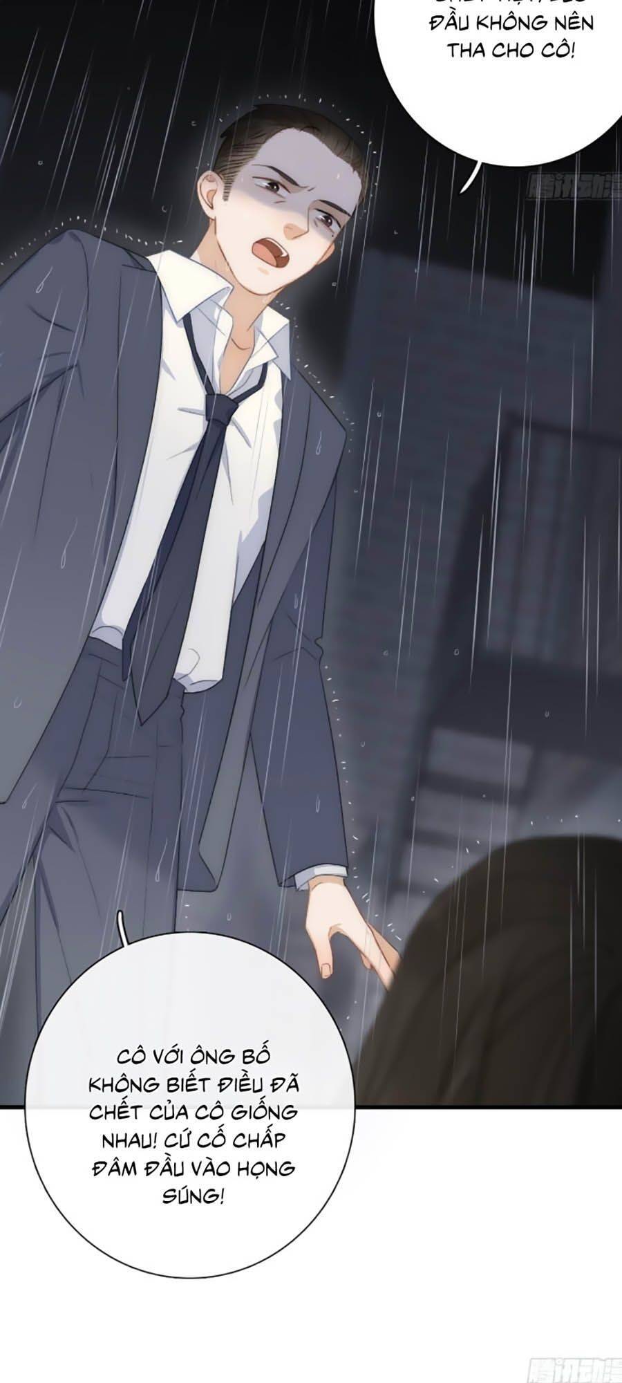 Ác Ma Thân Yêu - Chương 4.1 - Trang 39