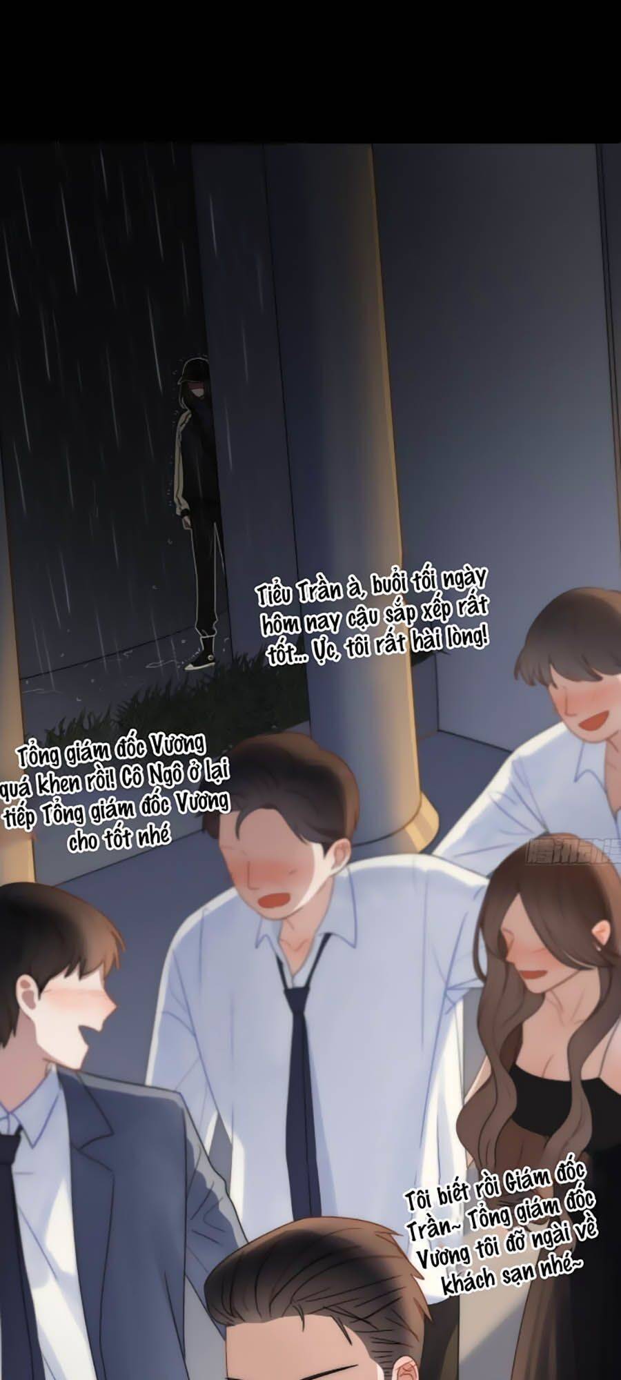 Ác Ma Thân Yêu - Chương 4.1 - Trang 5