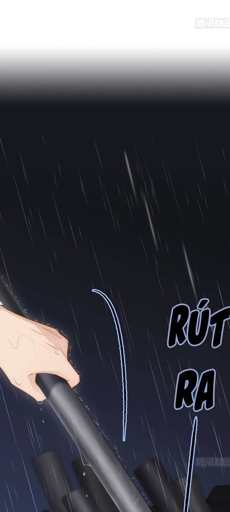 Ác Ma Thân Yêu - Chương 4.1 - Trang 41