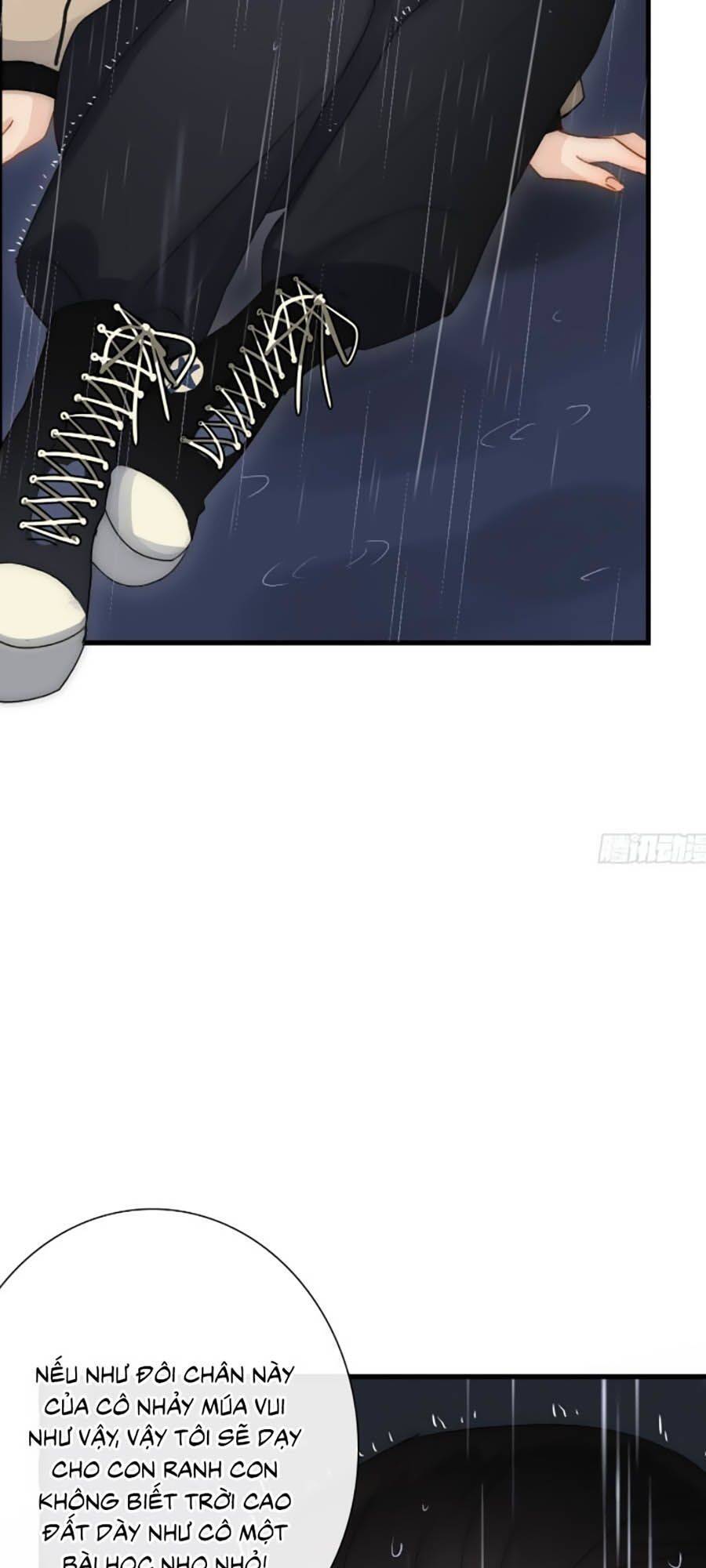 Ác Ma Thân Yêu - Chương 4.1 - Trang 46