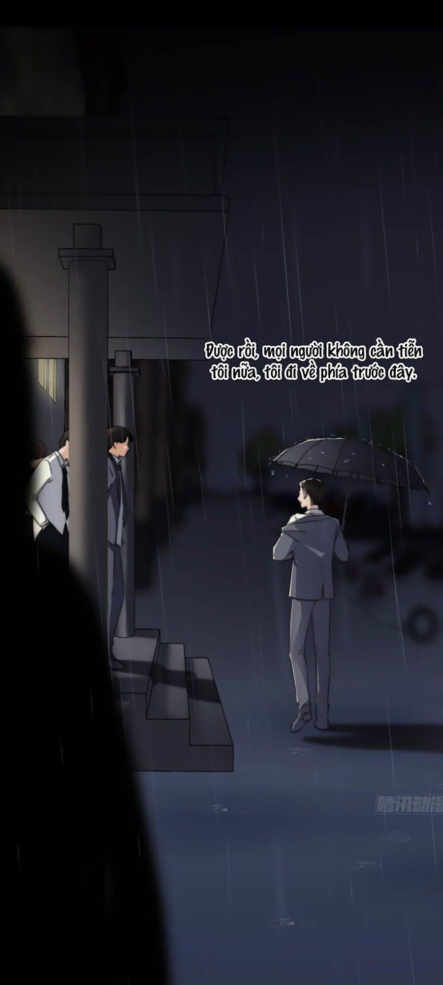 Ác Ma Thân Yêu - Chương 4.1 - Trang 7