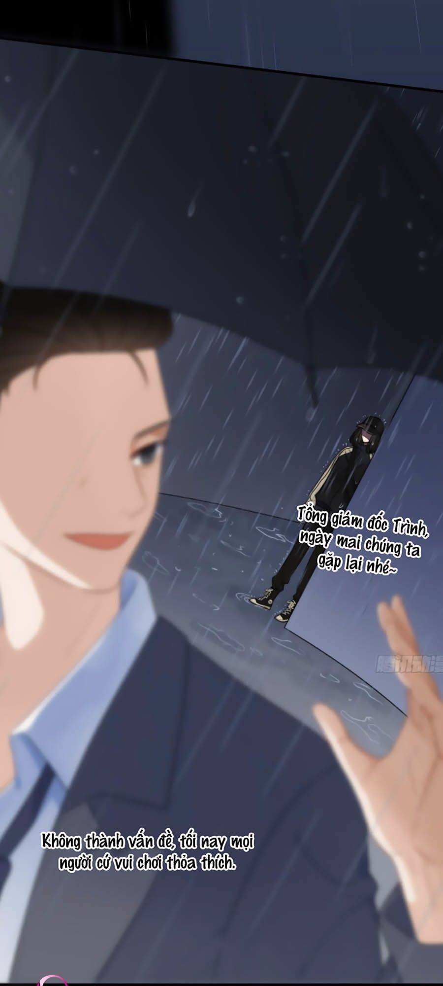 Ác Ma Thân Yêu - Chương 4.1 - Trang 8