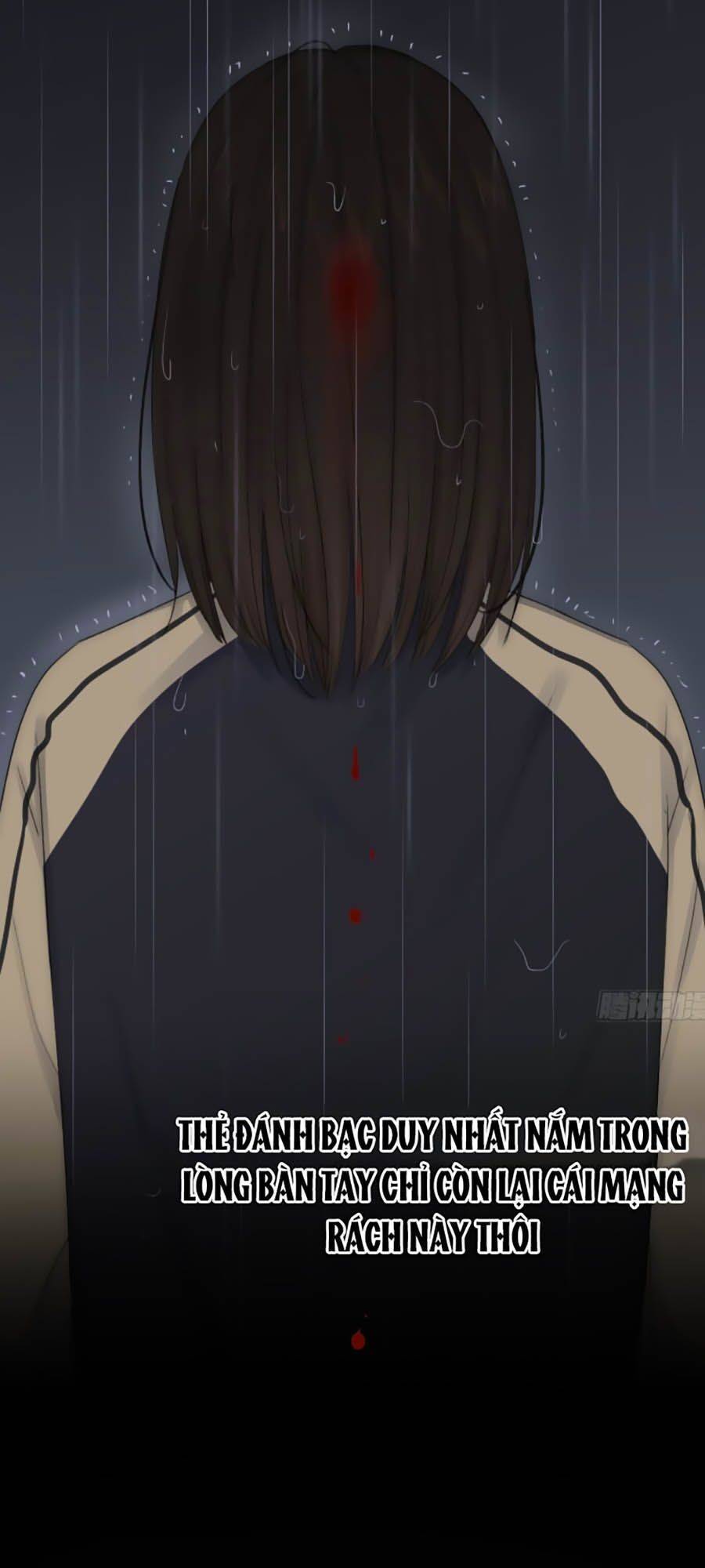 Ác Ma Thân Yêu - Chương 5.1 - Trang 2