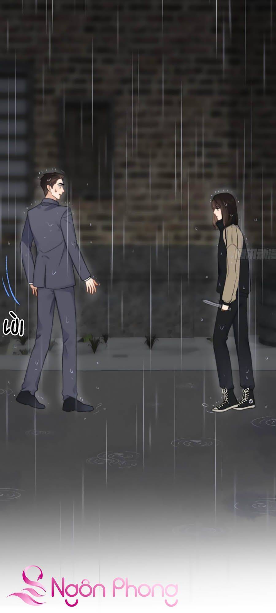 Ác Ma Thân Yêu - Chương 5.1 - Trang 12