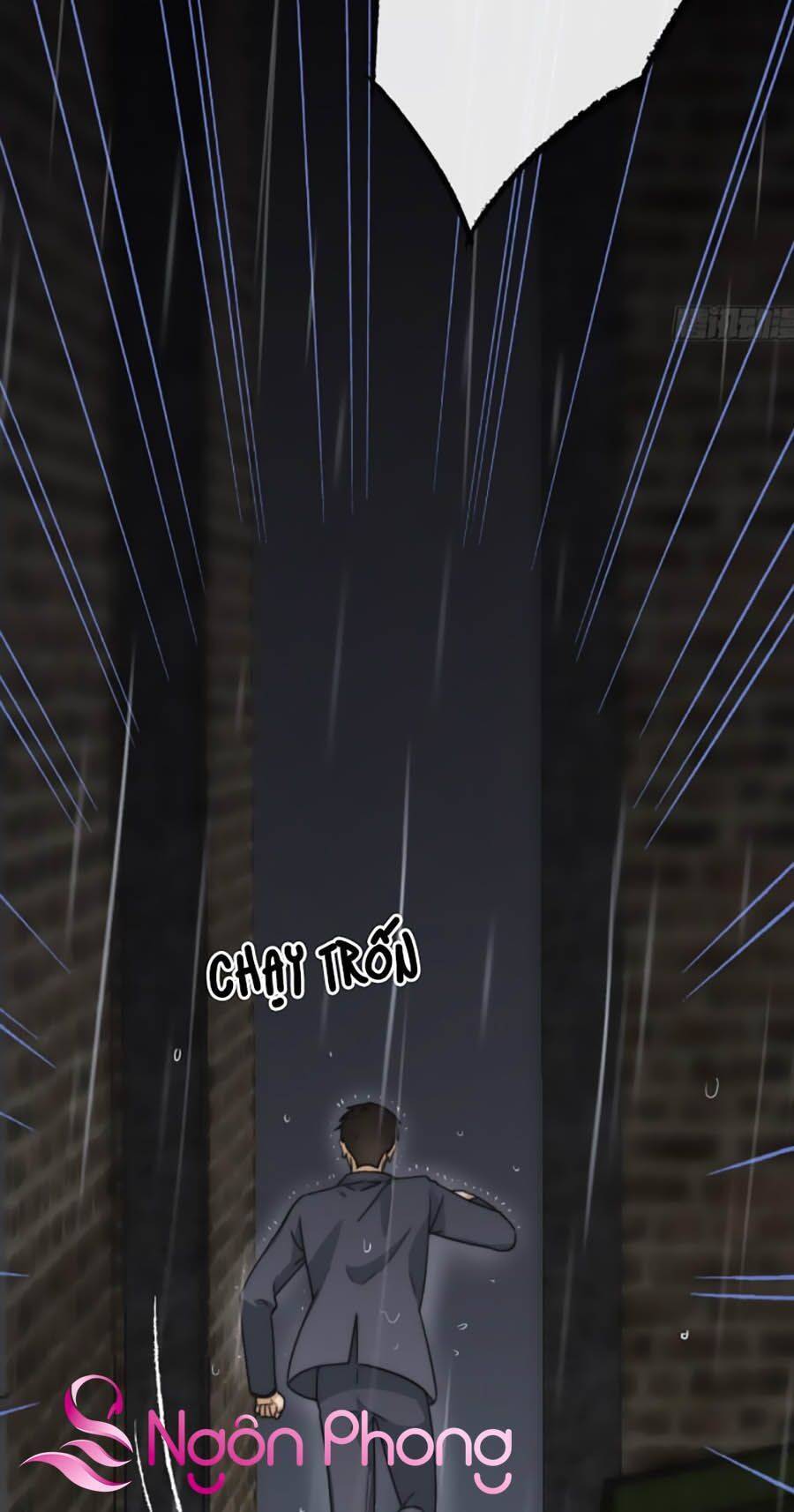 Ác Ma Thân Yêu - Chương 5.1 - Trang 17