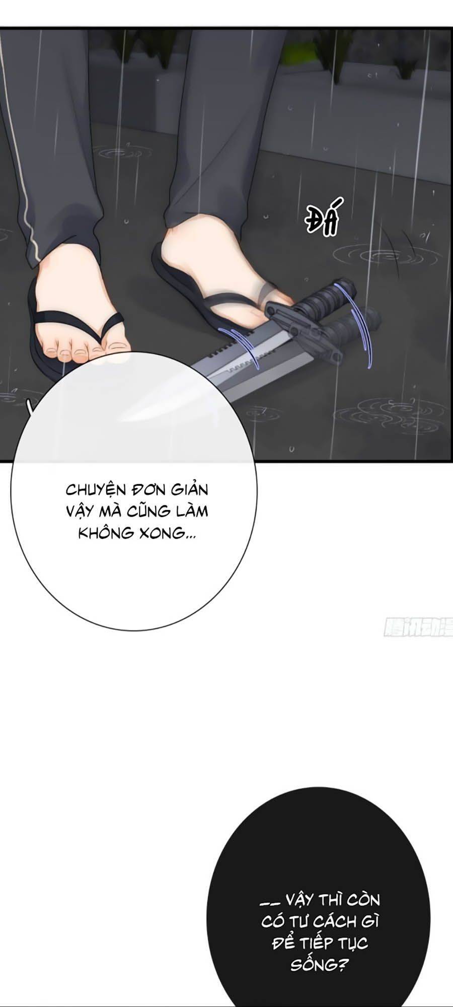 Ác Ma Thân Yêu - Chương 5.1 - Trang 34