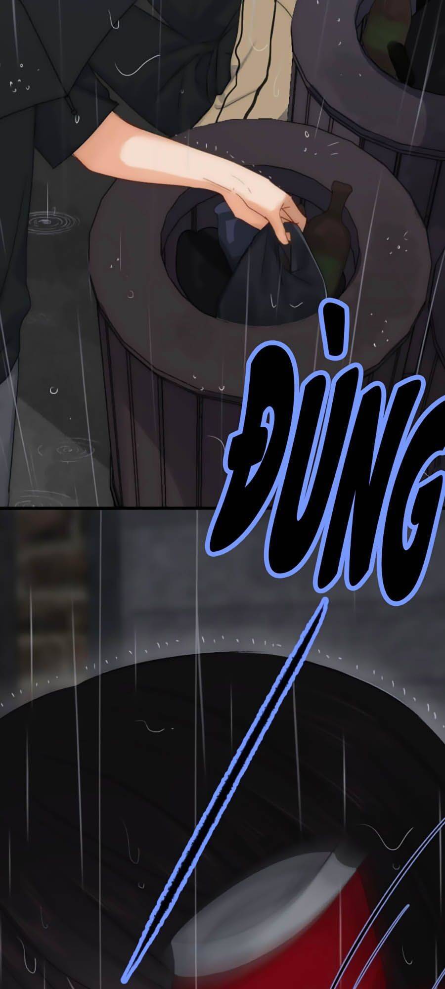 Ác Ma Thân Yêu - Chương 5.1 - Trang 38