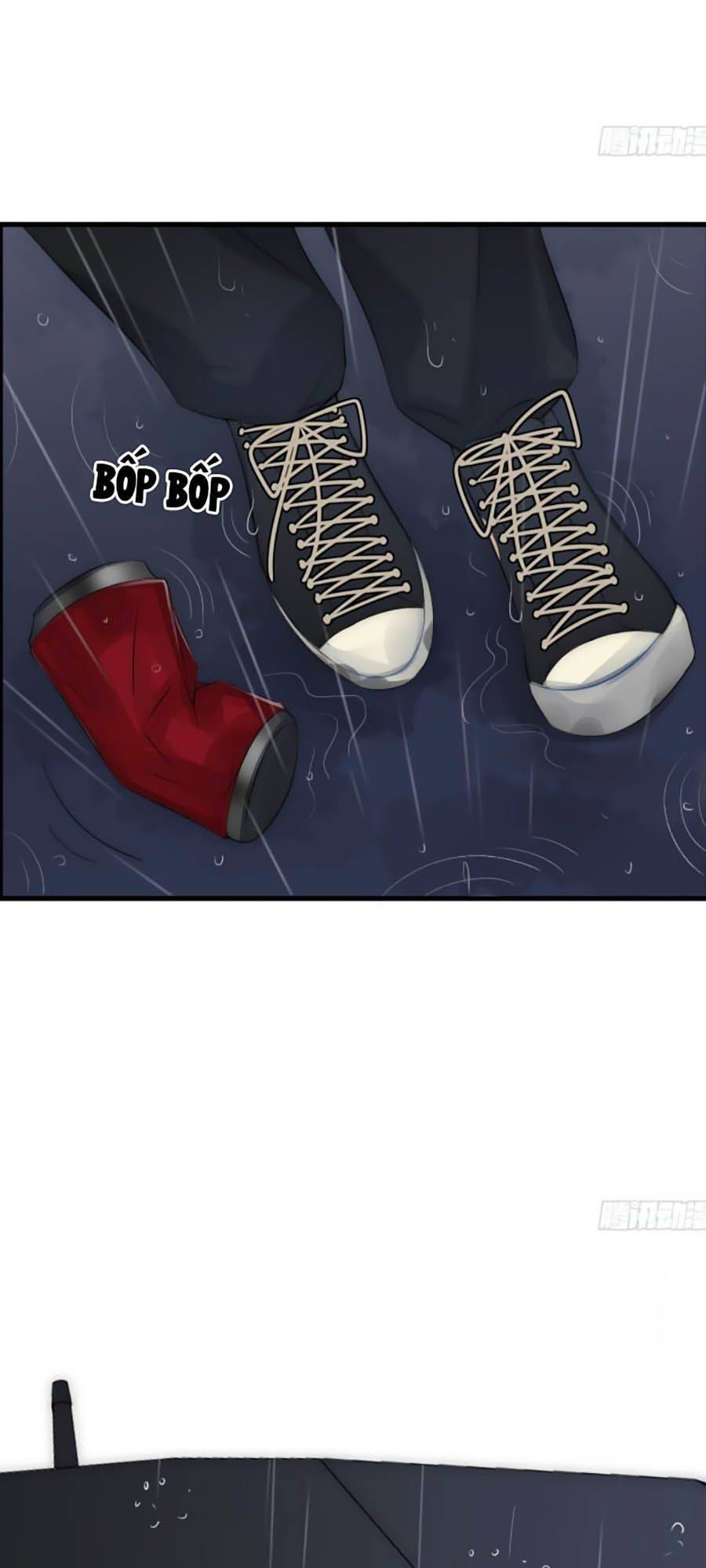 Ác Ma Thân Yêu - Chương 5.1 - Trang 40