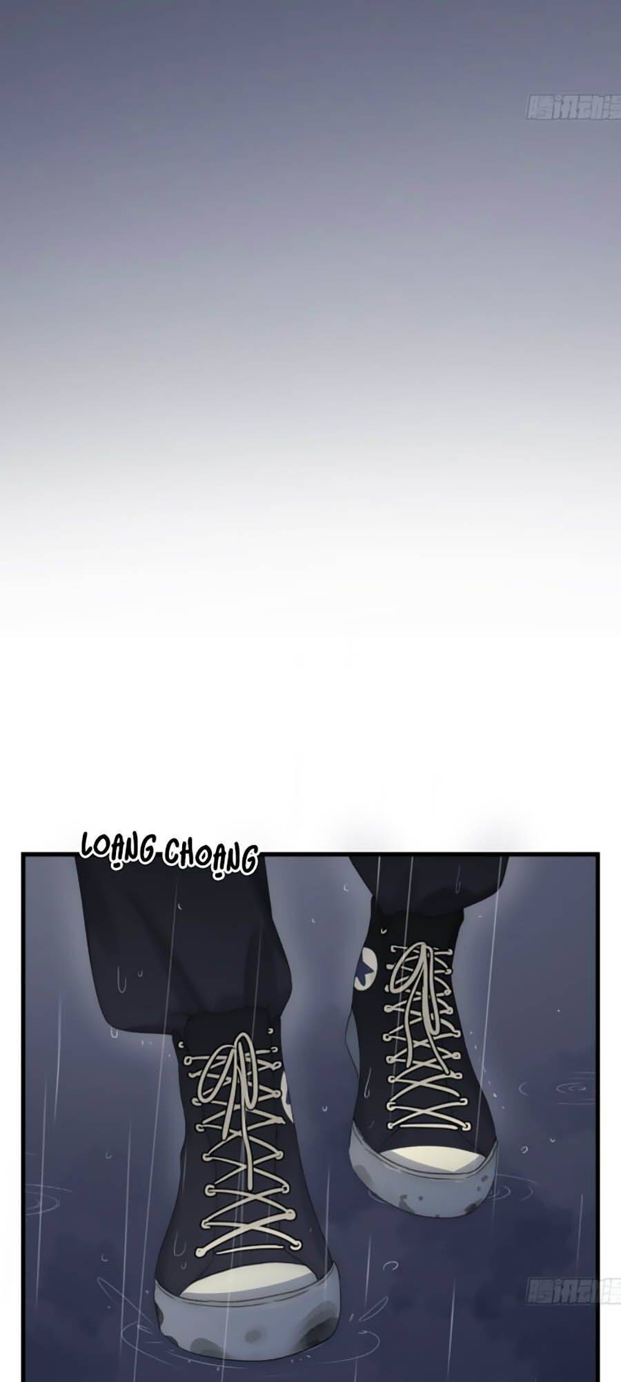 Ác Ma Thân Yêu - Chương 5.1 - Trang 5