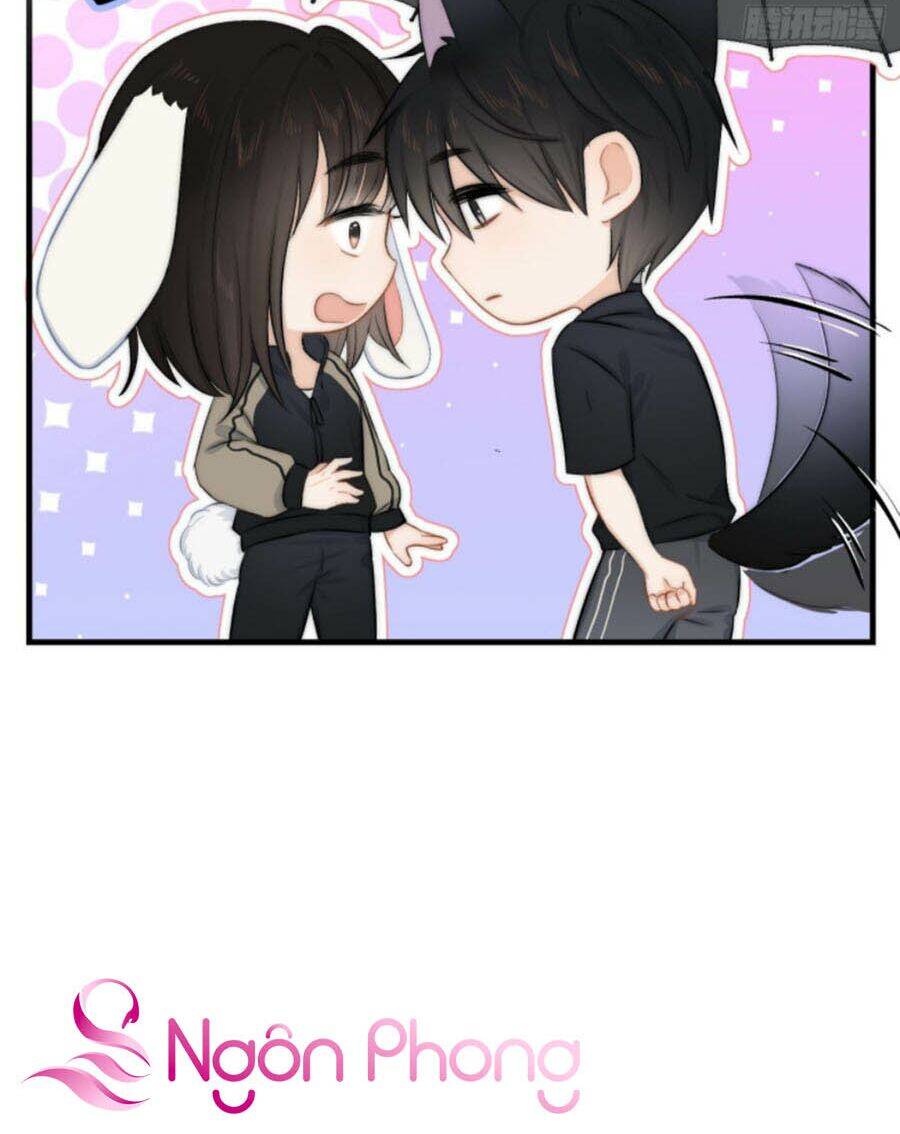 Ác Ma Thân Yêu - Chương 6.1 - Trang 18