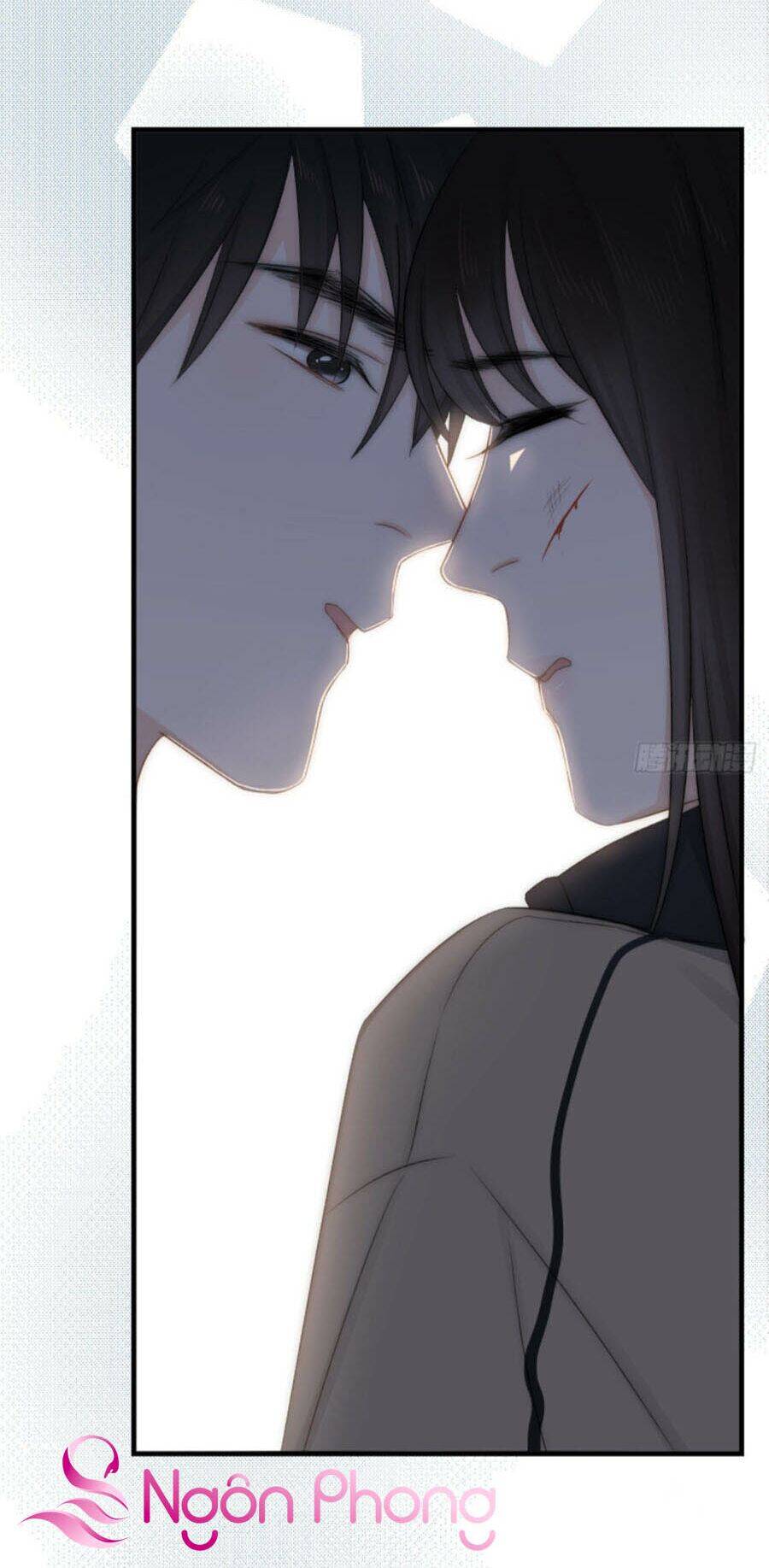 Ác Ma Thân Yêu - Chương 6.1 - Trang 21