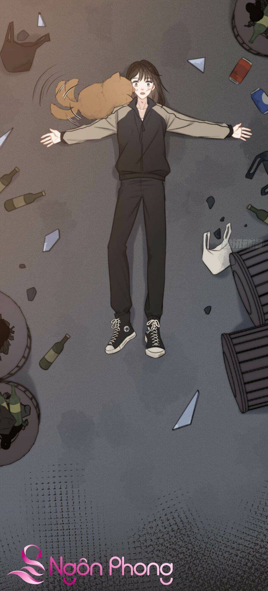 Ác Ma Thân Yêu - Chương 6.1 - Trang 30