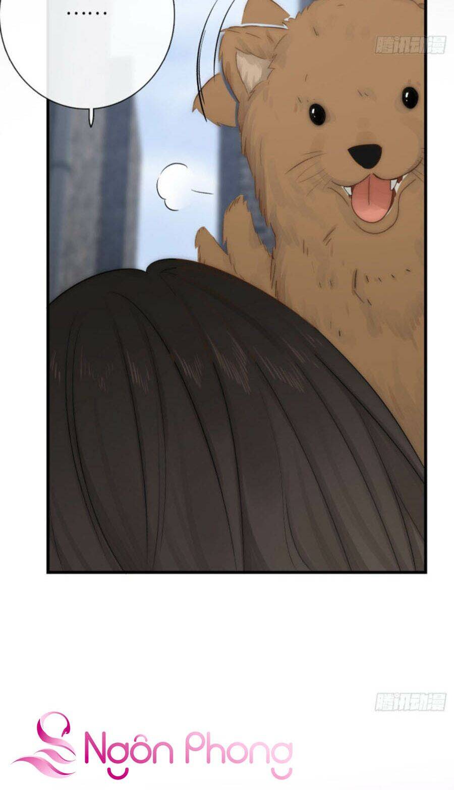 Ác Ma Thân Yêu - Chương 6.1 - Trang 33