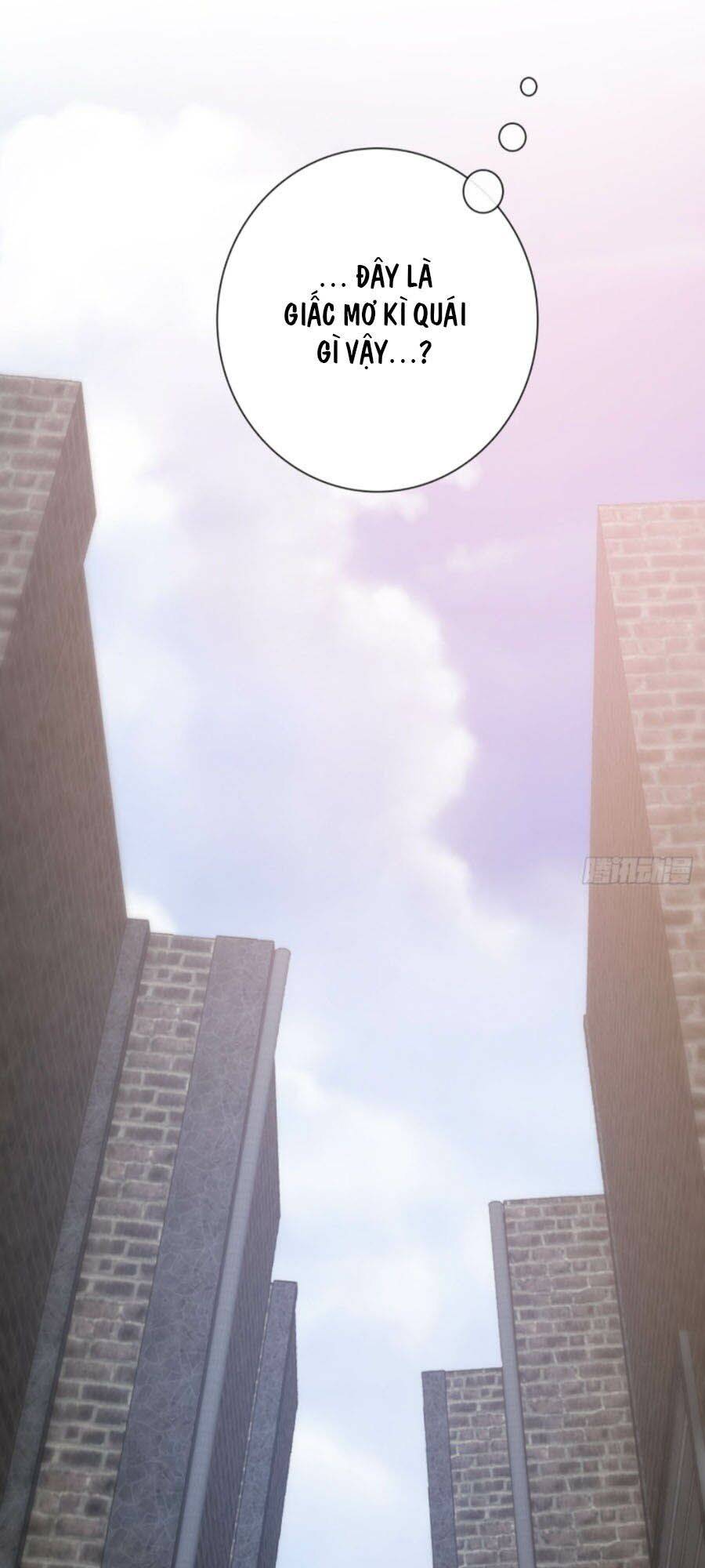 Ác Ma Thân Yêu - Chương 6.1 - Trang 34