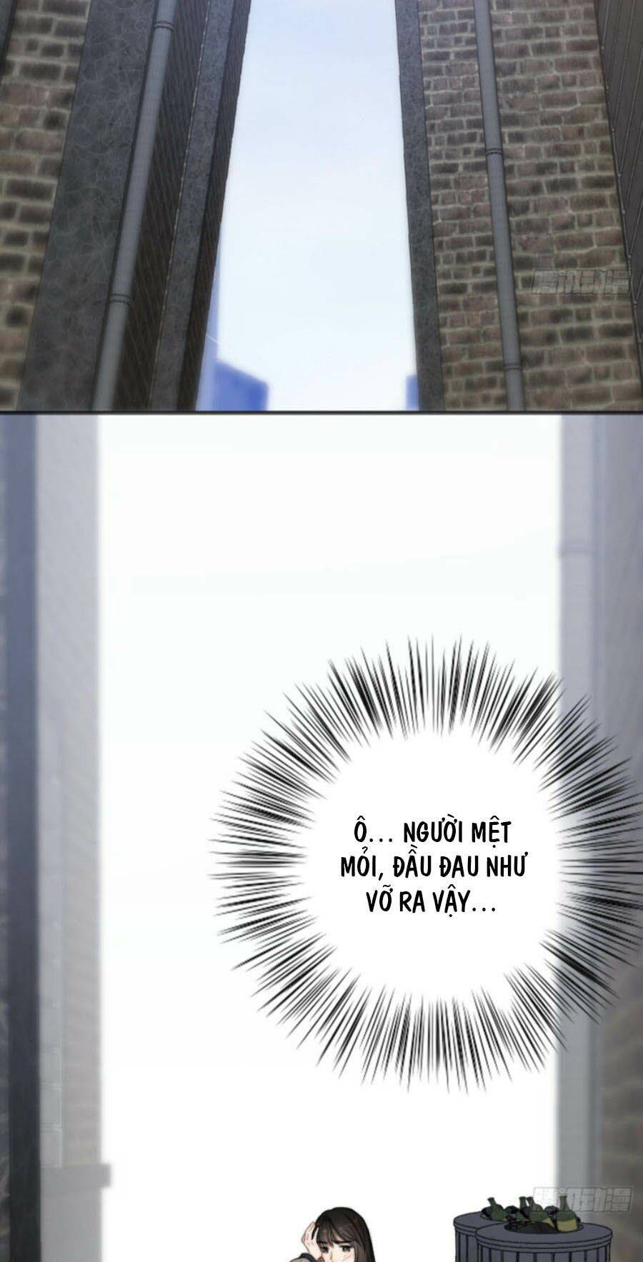 Ác Ma Thân Yêu - Chương 6.1 - Trang 35