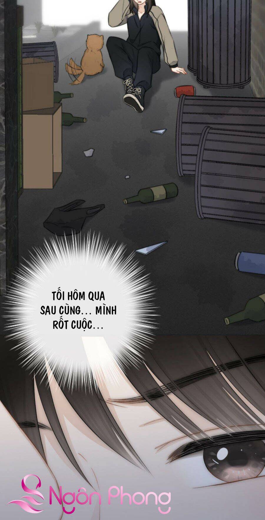 Ác Ma Thân Yêu - Chương 6.1 - Trang 36