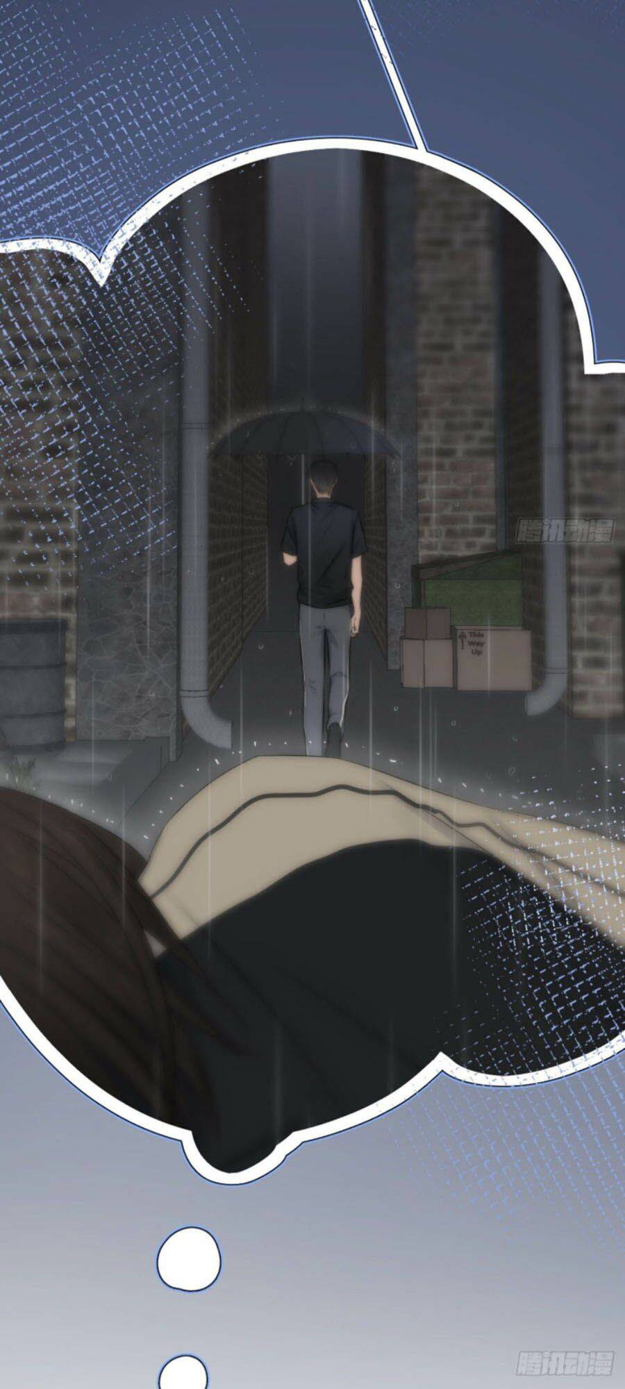 Ác Ma Thân Yêu - Chương 6.1 - Trang 40