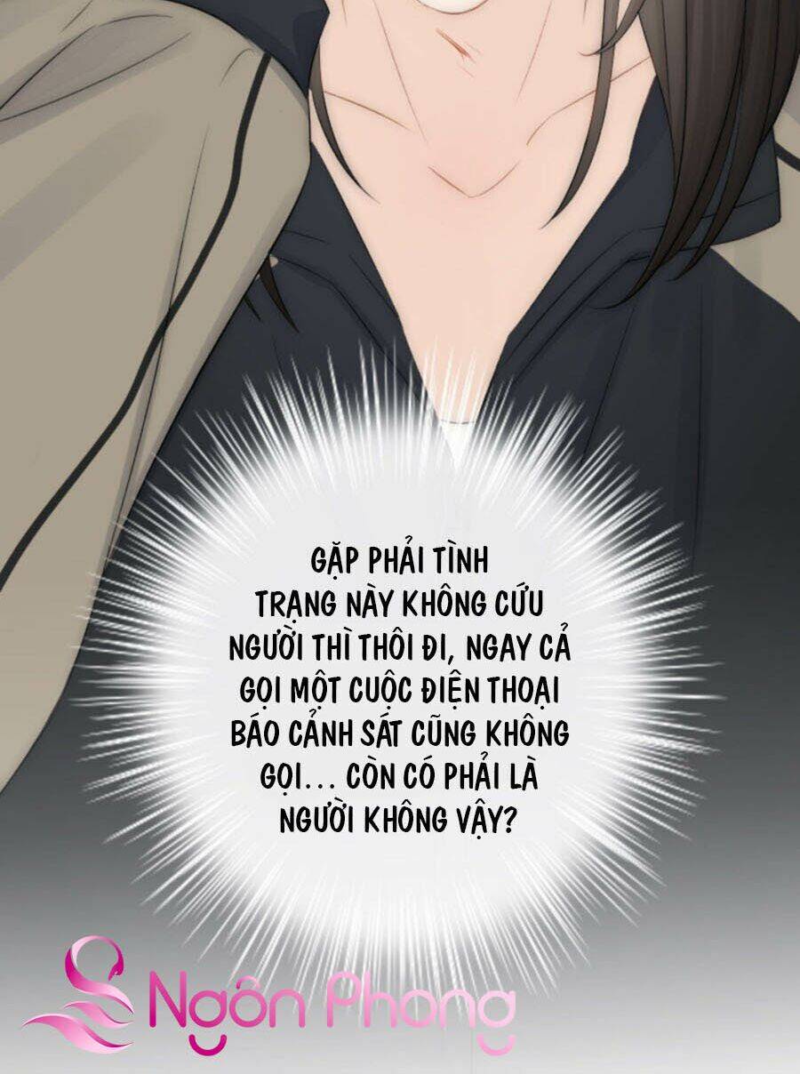 Ác Ma Thân Yêu - Chương 6.1 - Trang 42